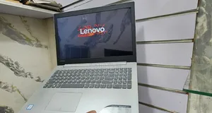 Laptop Lenovo IdeaPad 320 8GB Intel Core i3 HDD 500GB