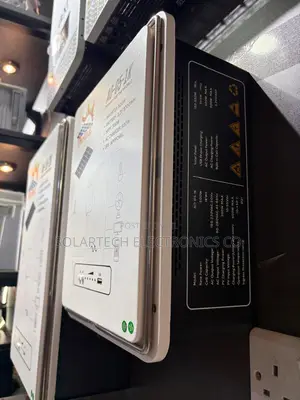 Phoenix 1kWh 500W All-in-One Solar Backup Power Station