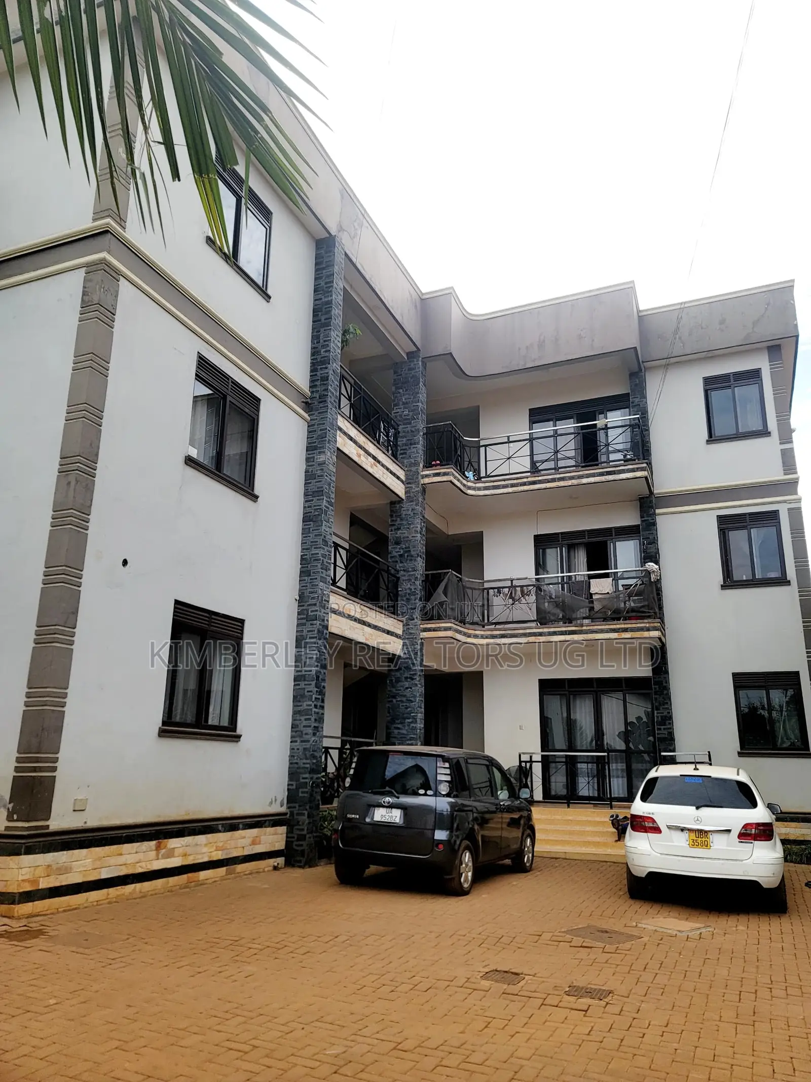 2bdrm Apartment in Division A for sale