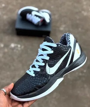 Nike Kobe 6 Protro “Chaos” Basketball Shoes. All Colourways