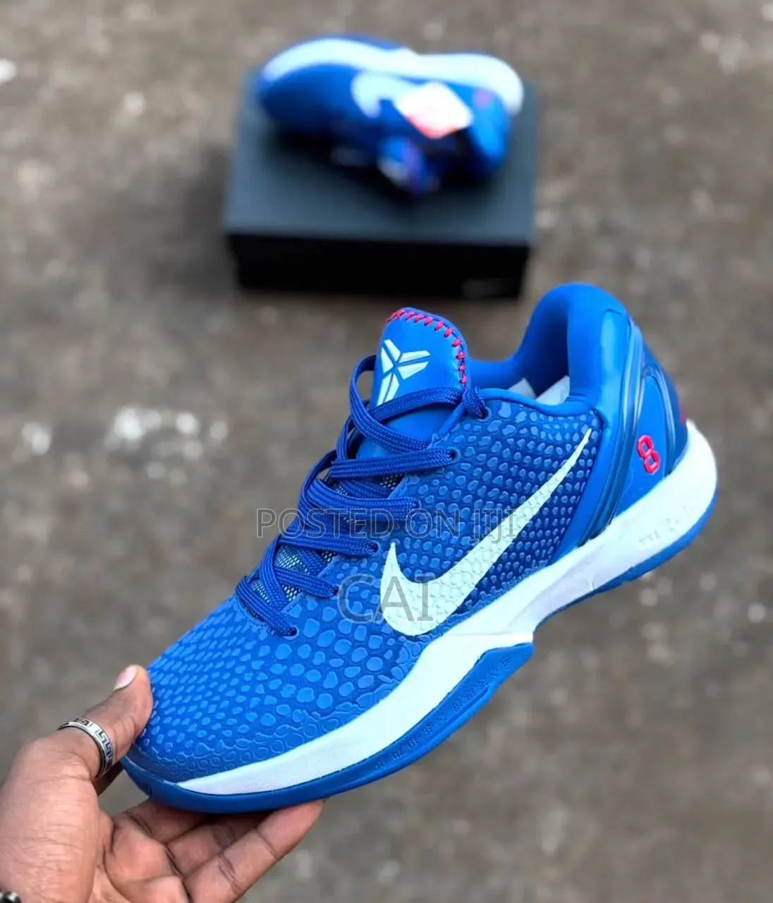 Nike Kobe 6 Protro “Chaos” Basketball Shoes. All Colourways