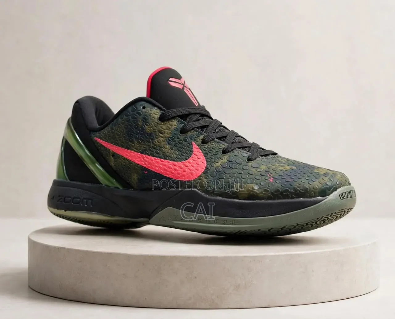 Nike Kobe 6 Protro “Chaos” Basketball Shoes. All Colourways