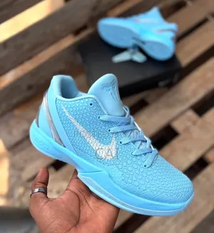 Nike Kobe 6 Protro “Chaos” Basketball Shoes. All Colourways