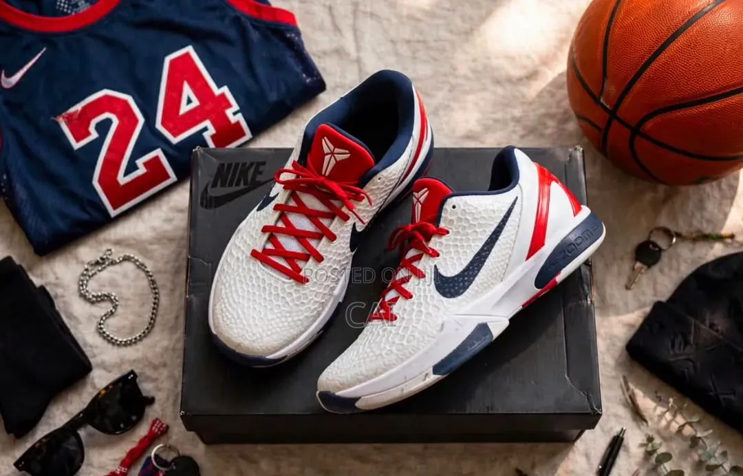 Nike Kobe 6 Protro “Chaos” Basketball Shoes. All Colourways