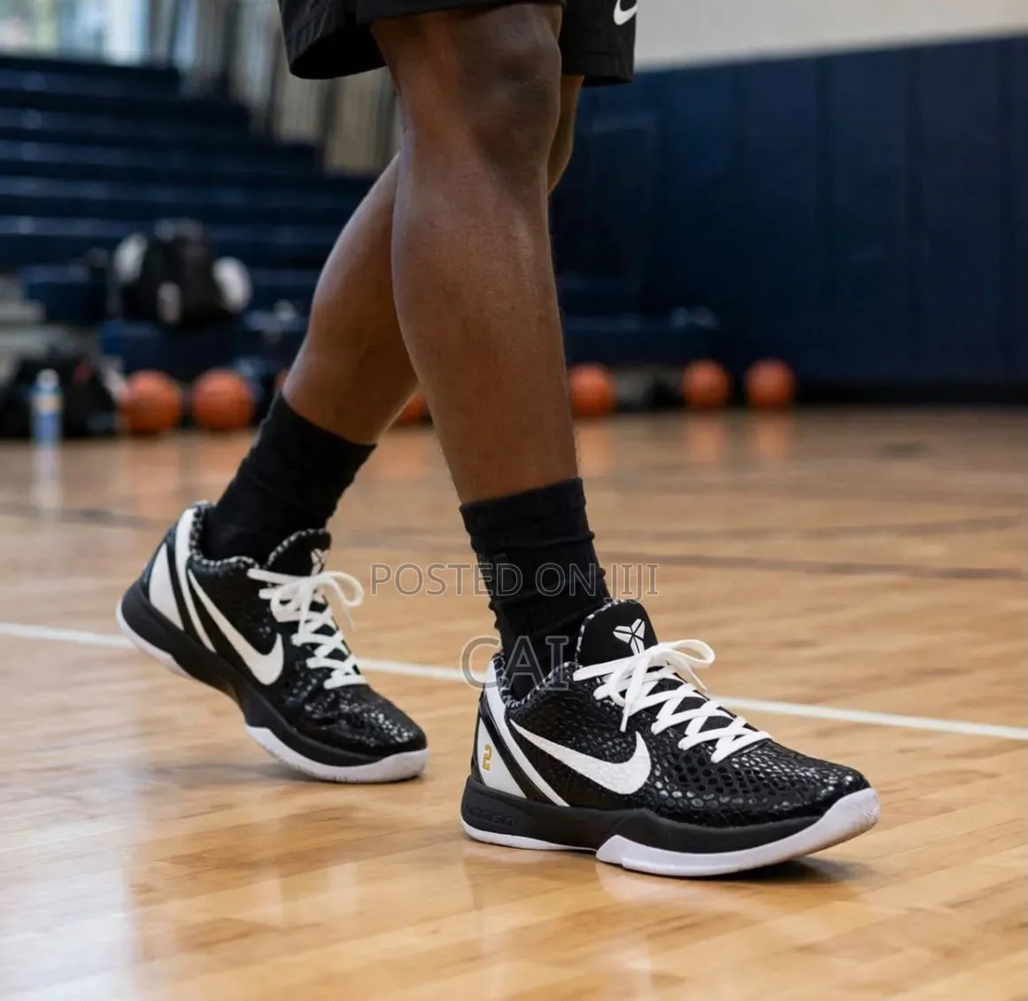 Nike Kobe 6 Protro “Chaos” Basketball Shoes. All Colourways