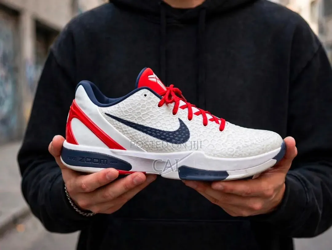 Nike Kobe 6 Protro “Chaos” Basketball Shoes. All Colourways