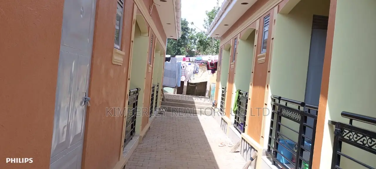2bdrm Duplex in Division A for sale