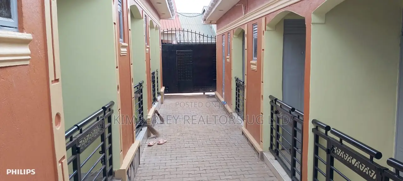 2bdrm Duplex in Division A for sale