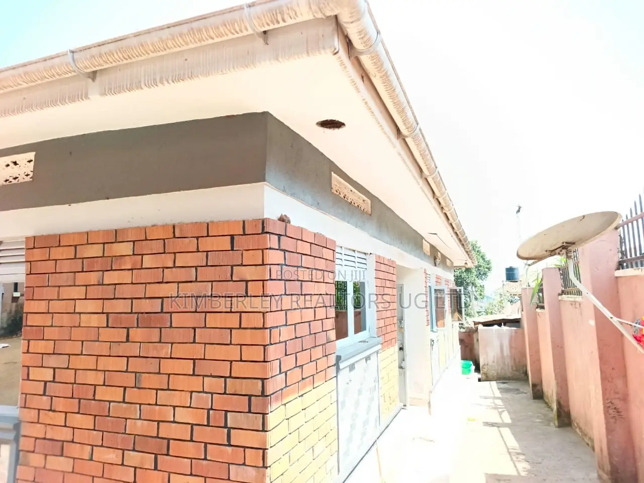 4bdrm House in Seeta-Namuganga for sale