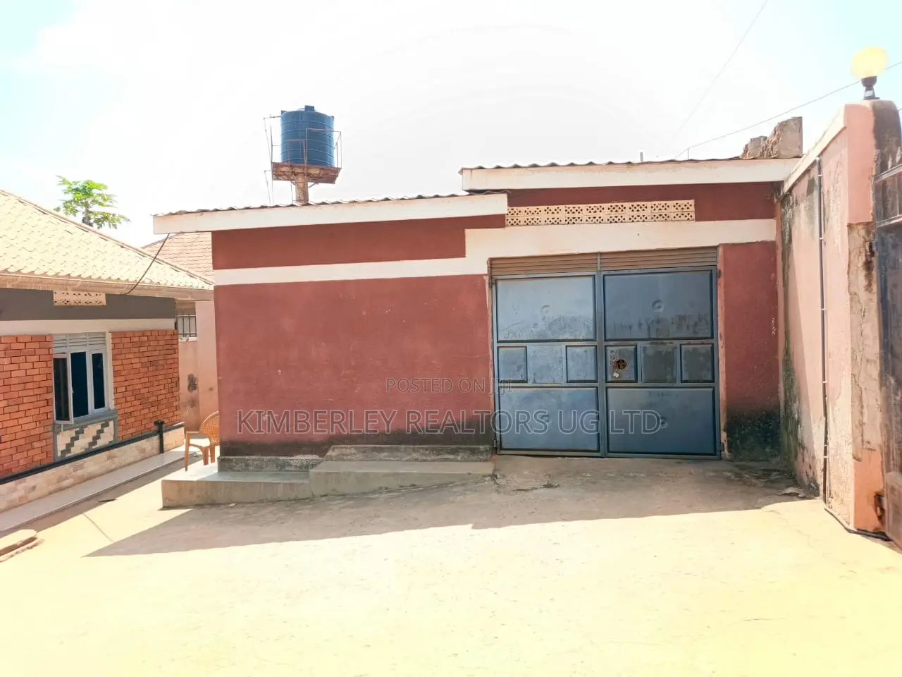 4bdrm House in Seeta-Namuganga for sale