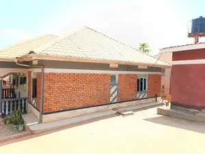 4bdrm House in Seeta-Namuganga for sale