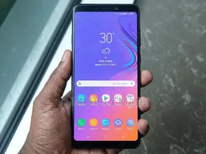 Samsung Galaxy A9 128 GB Pink