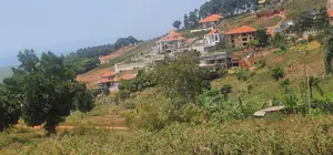 Land for Sale – Bwebajja Dundu, Entebbe Road