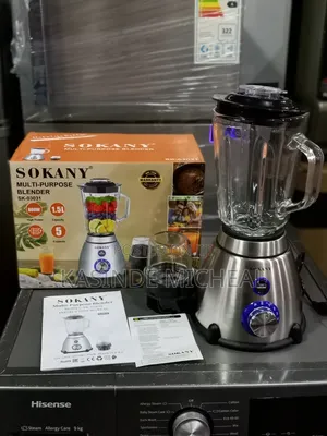 Sokany 1.5litres Blender