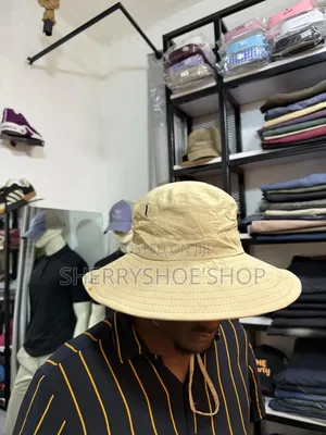 Hats and Caps