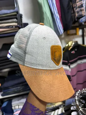Hats and Caps