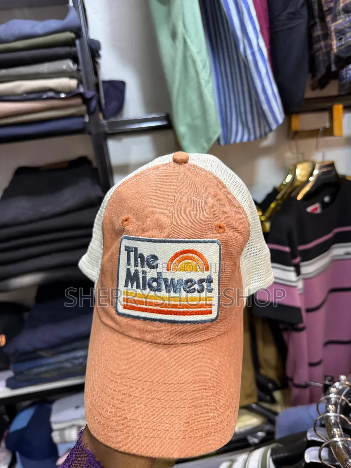 Hats and Caps