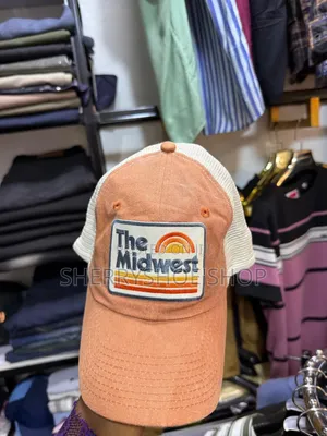Hats and Caps