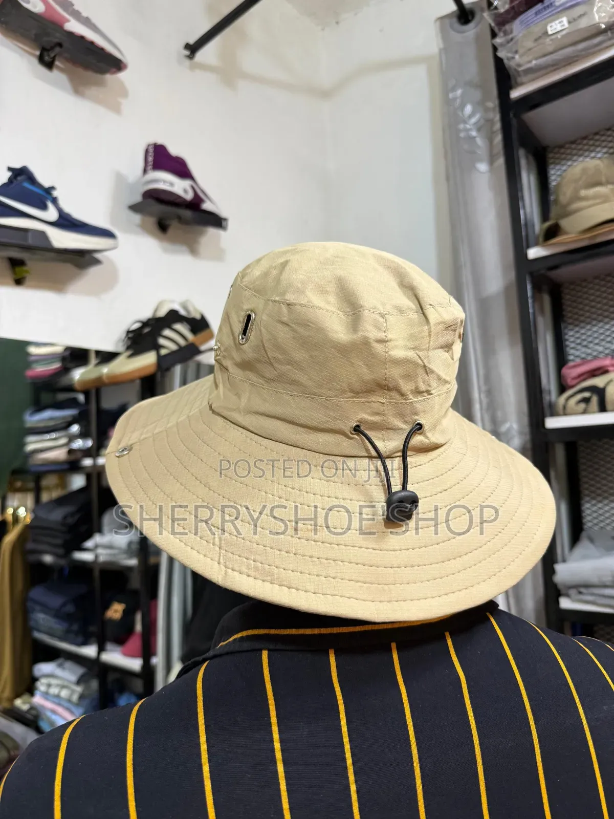 Hats and Caps