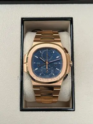 Watch Patek Phillipe