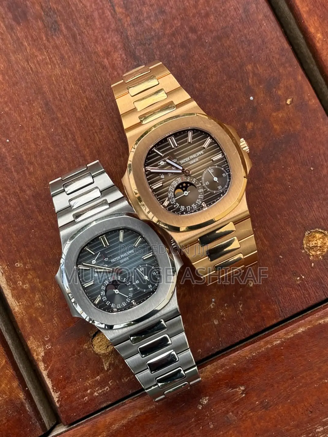Watch Patek Phillipe