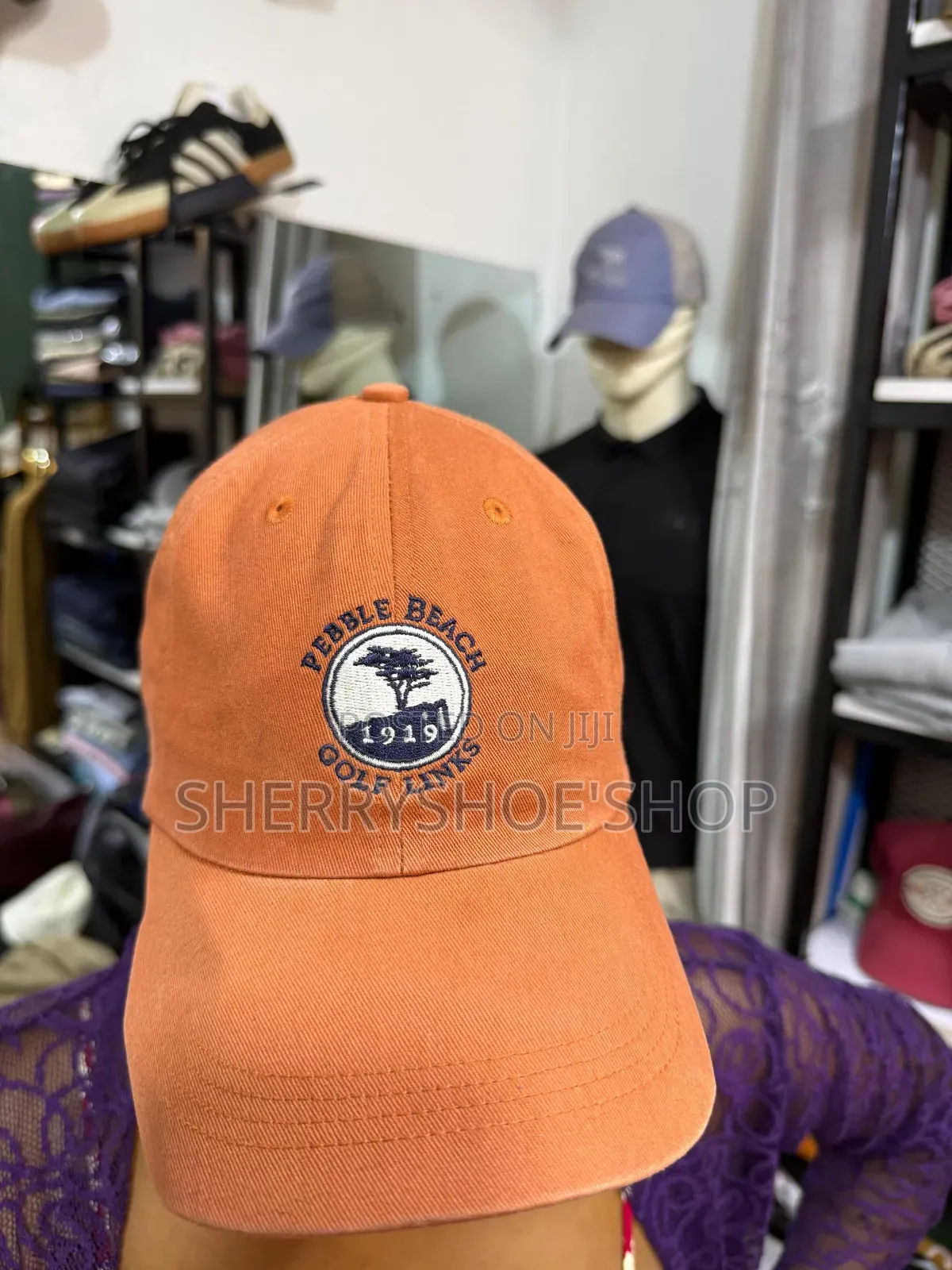 Hats and Caps