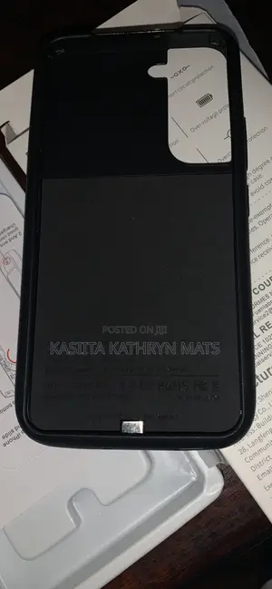 Battery Case