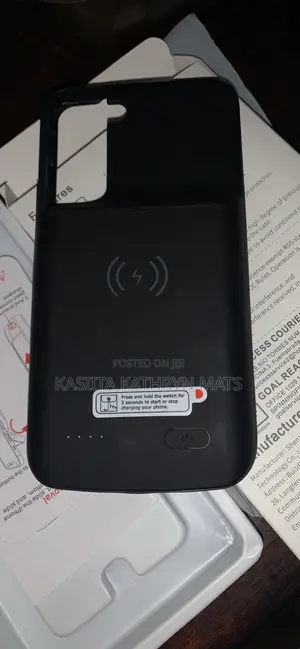 Battery Case