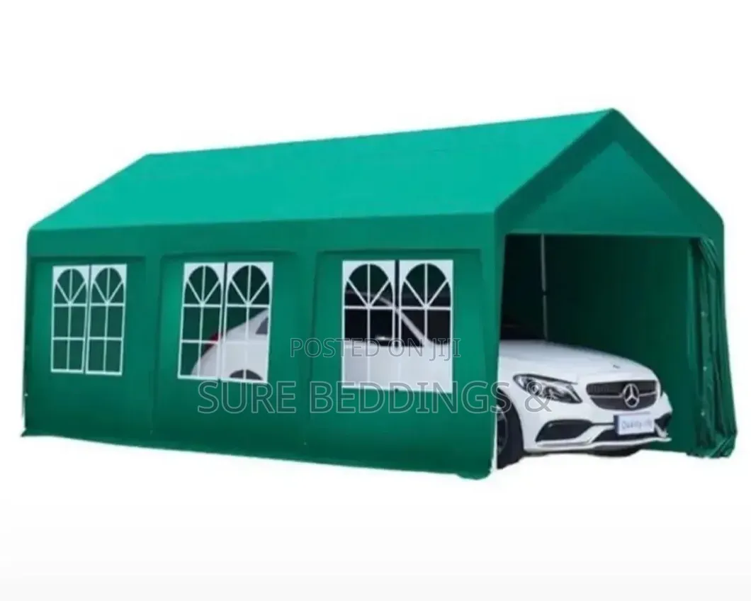 3 by 9 Meters Tent