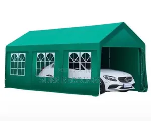 3 by 9 Meters Tent