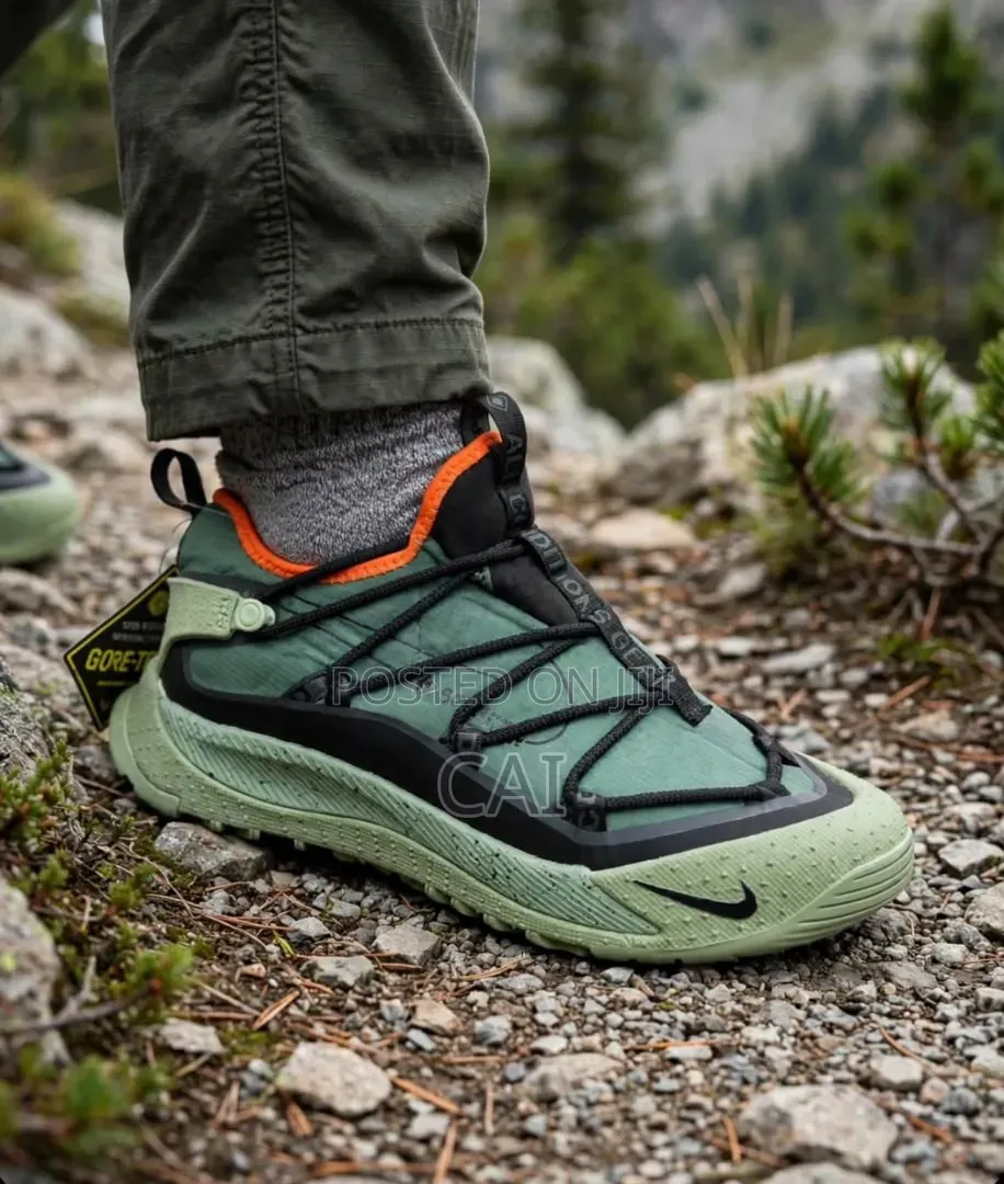 Nike ACG Terra Antarktik Sneakers