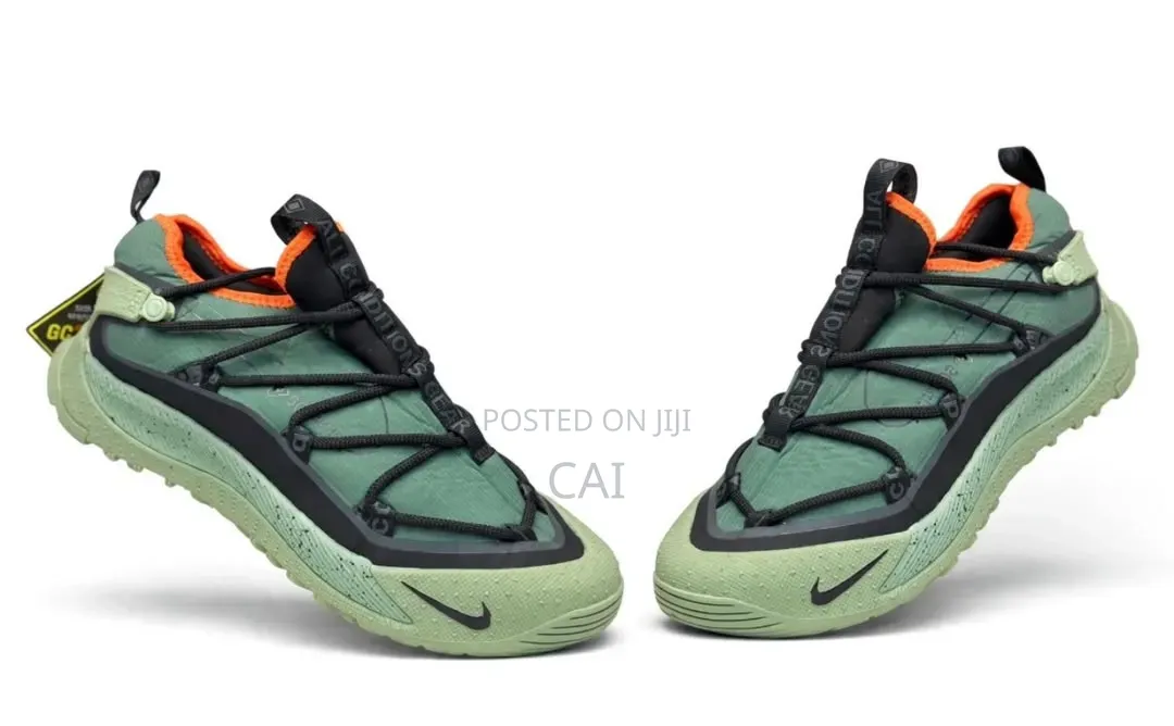 Nike ACG Terra Antarktik Sneakers