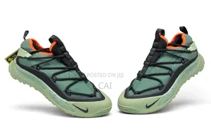 Nike ACG Terra Antarktik Sneakers