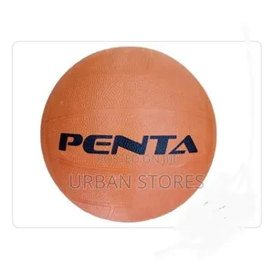 Netball Game Ball for Professional Netballers