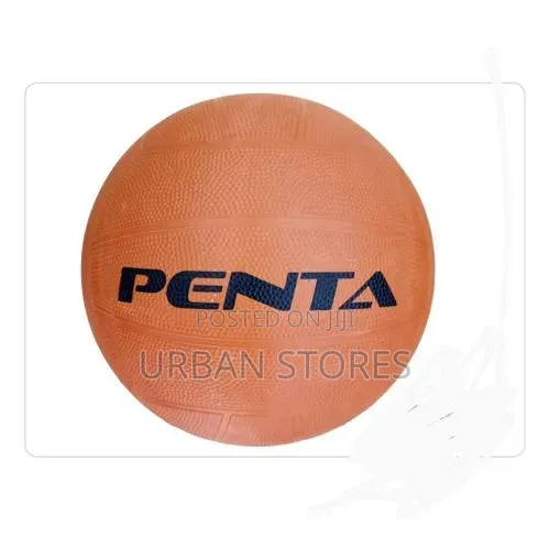 Netball Game Ball for Professional Netballers