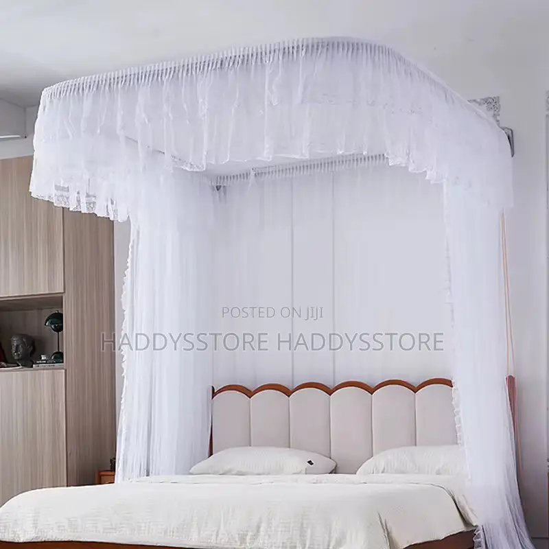 Wall Mounted Mosquito Net