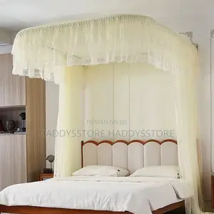 Wall Mounted Mosquito Net