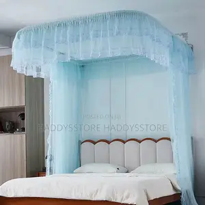 Wall Mounted Mosquito Net