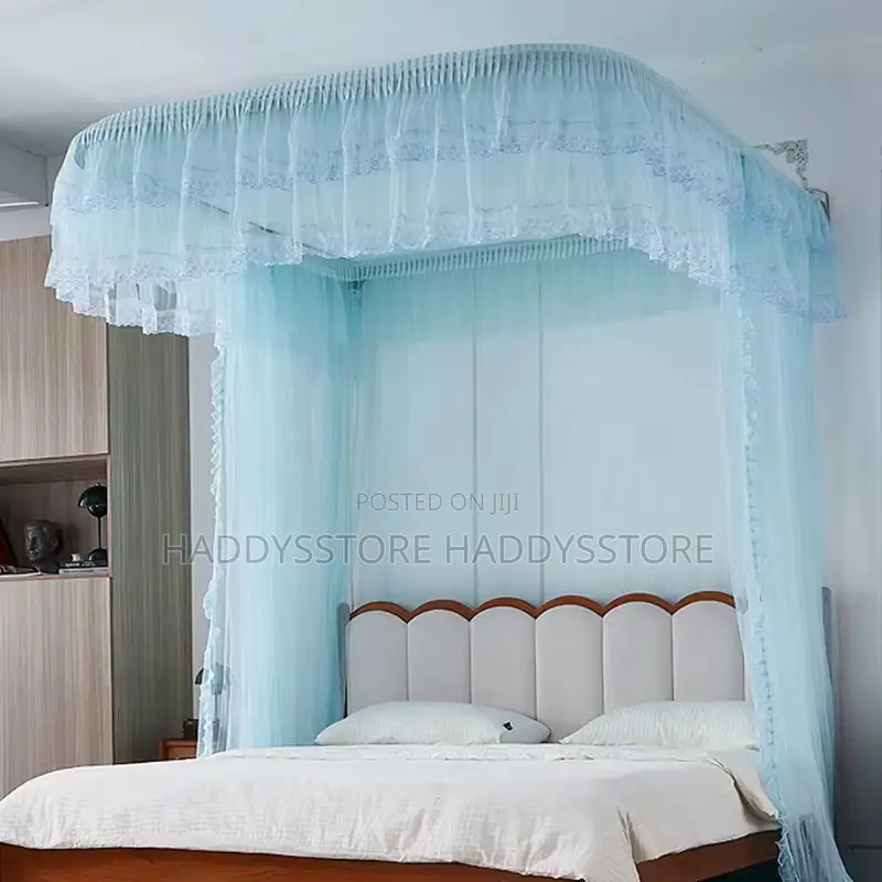 Wall Mounted Mosquito Net