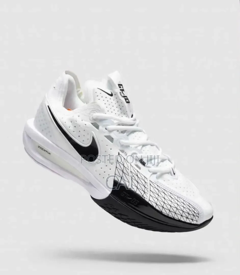 Nike G.T. Cut 3 Basketball Shoes