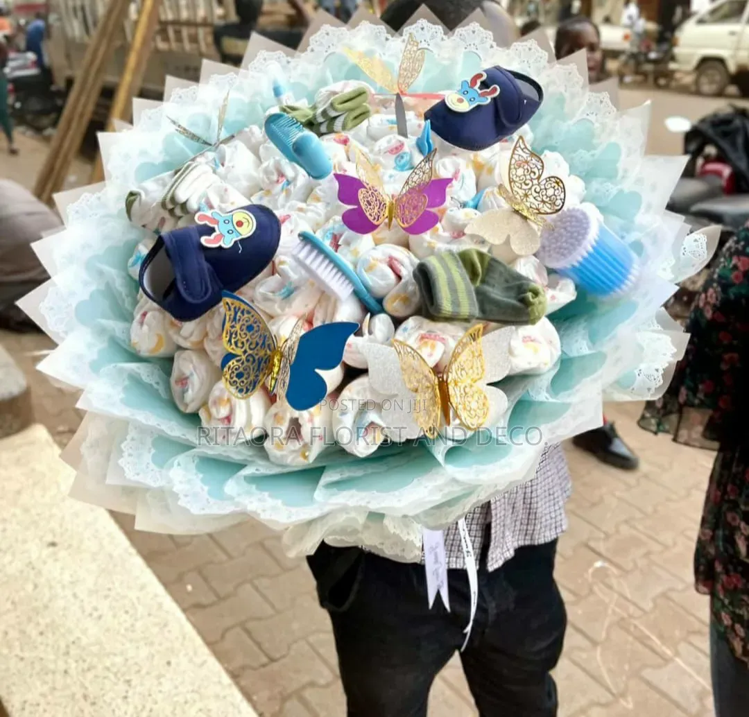 New Born Packages