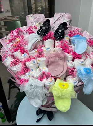 New Born Packages