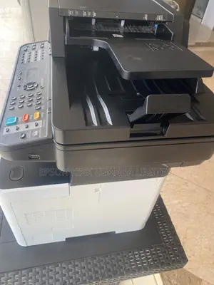 Kyocera Ecosystem