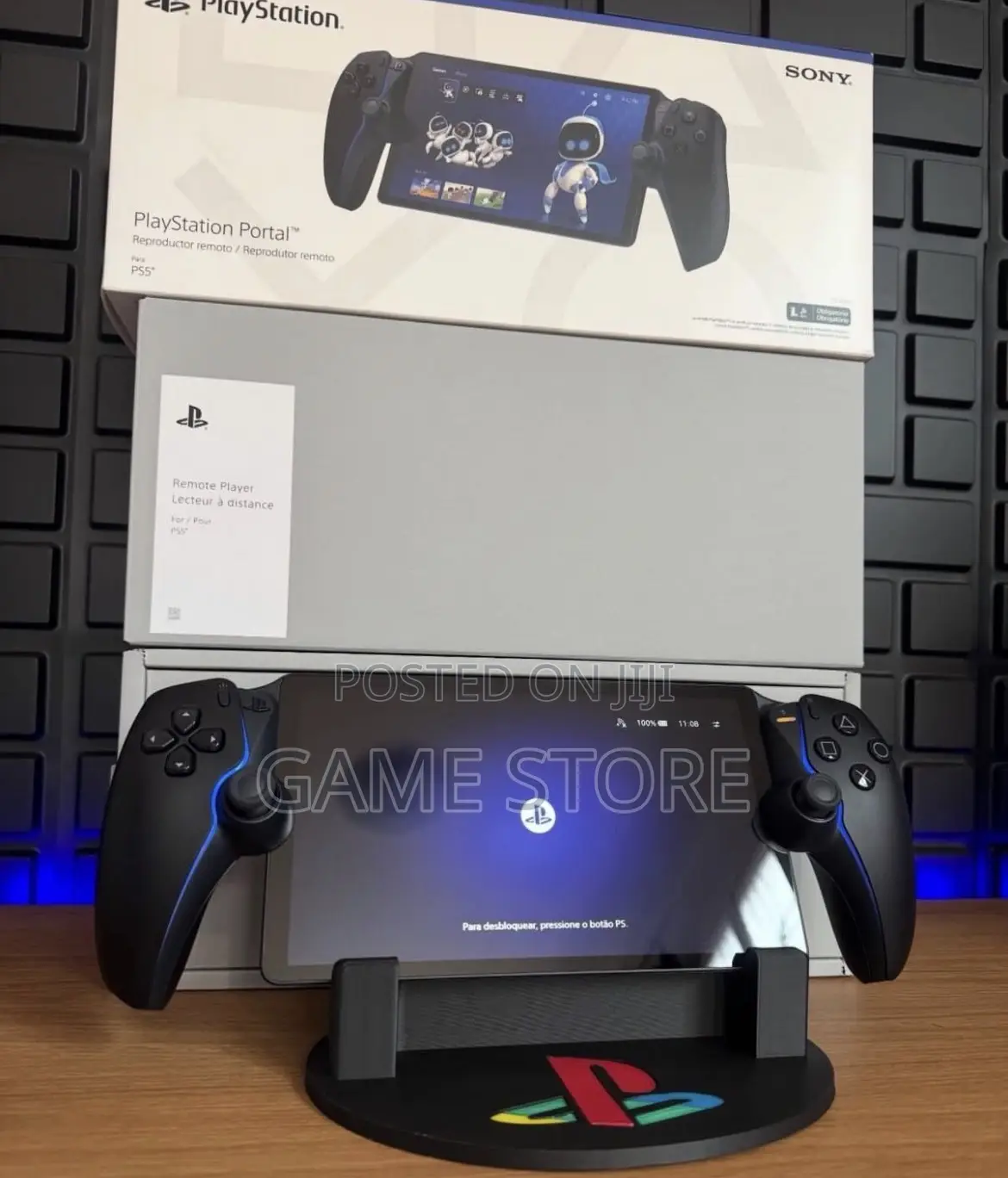 PlayStation Portal Make Playing in Bed Feel Like a Serious Crime