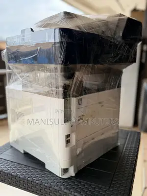 Kyocera Ecosys M3645dn Printer Uk Used Wart 6 Months