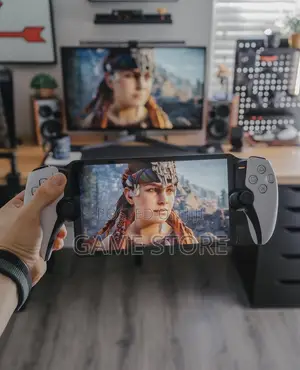 PlayStation Portal Make Your Living Room TV Feel Totally Abandoned