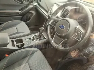 Subaru XV 2017 Beige