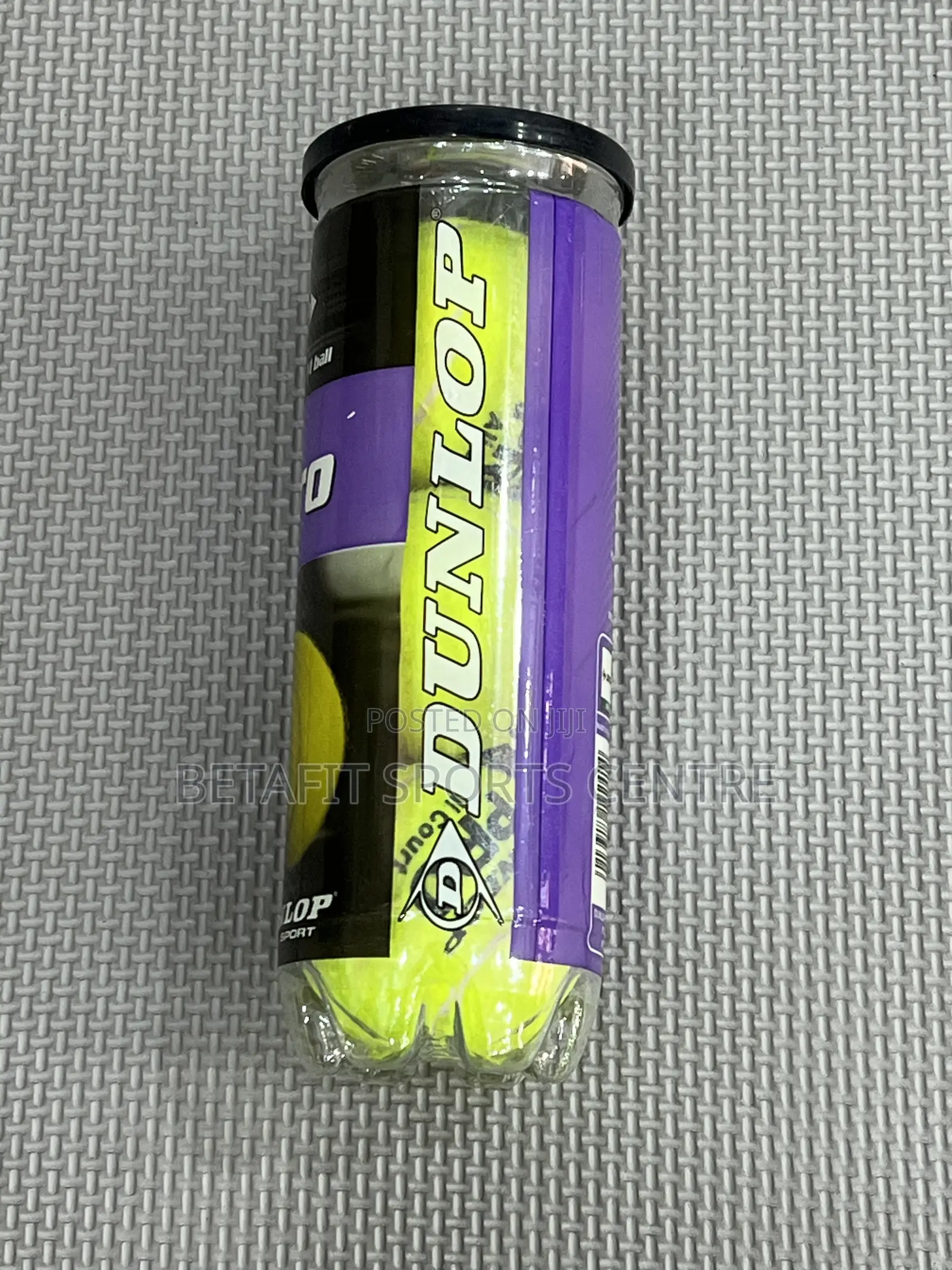 Dunlop Pro Tennis Balls