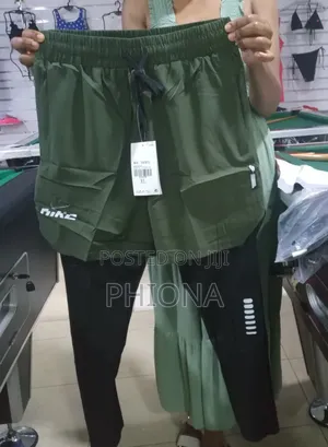 Gym Sports Two Piece Attire