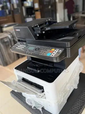 Kyocera Ecosys M3645dn Printer